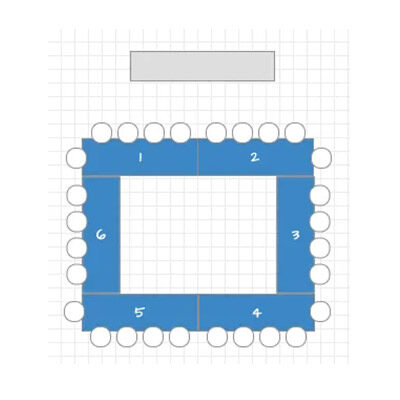 hollow-square-event-layout-setup
