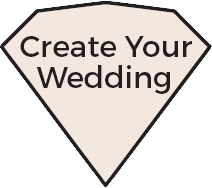 create your wedding